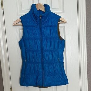 Patagonia Ruffle Vest